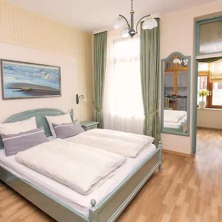 Arielle _ Objekt 28014 Apartment